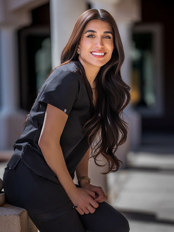 Dr Rezaei