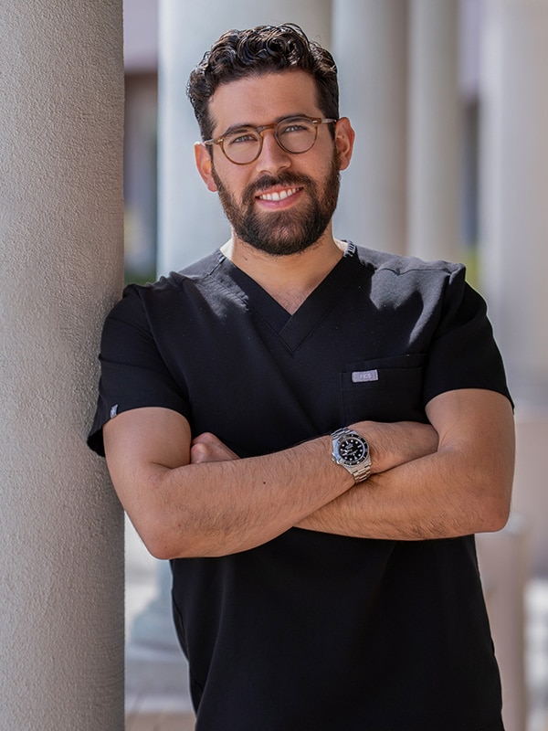 Dr. Lepure