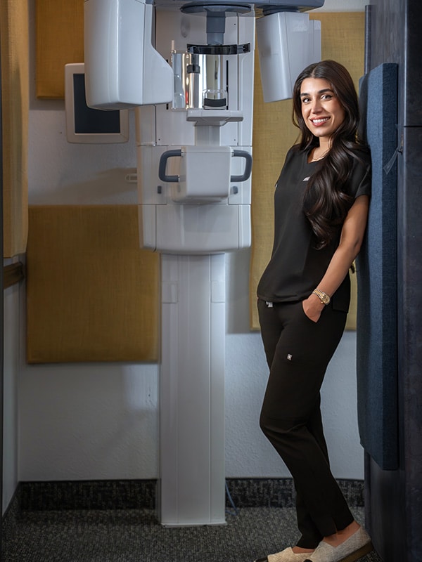 Dr Rezaei xray